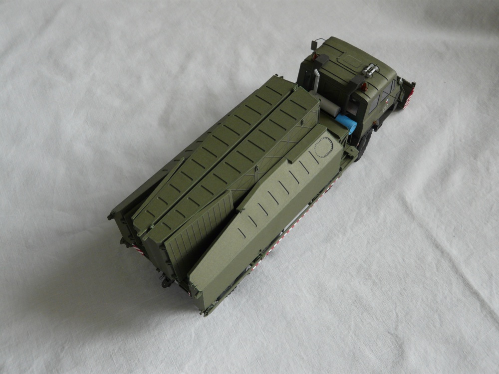 Tatra 815 PMS (břehový díl + BZ-T815) (Plná velikost v novém okně) Tatra 815 PMS (břehový díl + BZ-T815)