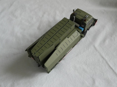 Tatra 815 PMS (břehový díl + BZ-T815) Tatra 815 PMS (břehový díl + BZ-T815)