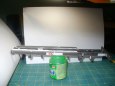 Tatra 815 PMS s radlic� BZ-T815 a b�ehov�m d�lem
