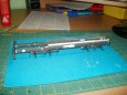 Tatra 815 PMS s radlic� BZ-T815 a b�ehov�m d�lem