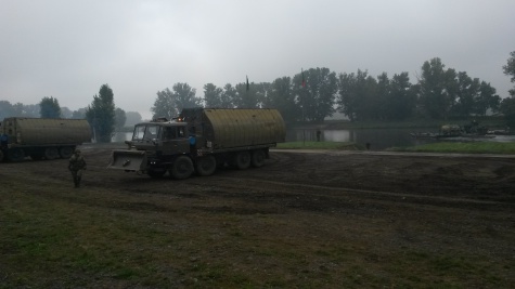 Tatra 815 PMS (s říčním dílem) Tatra 815 PMS (s říčním dílem)