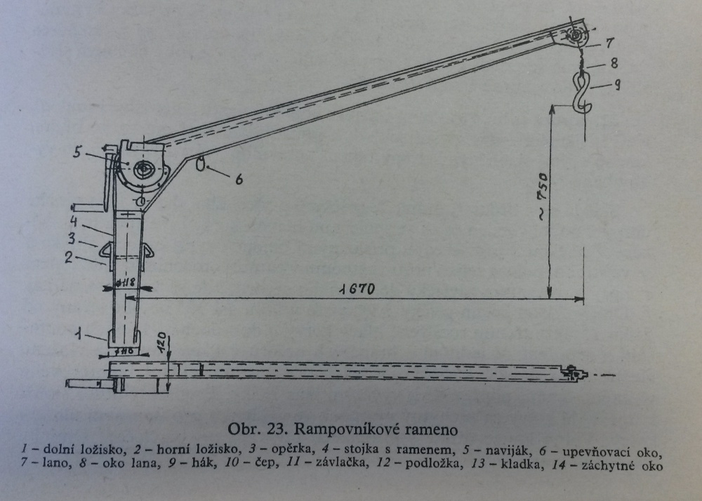 Tatra 815 PMS (s ���n�m d�lem)