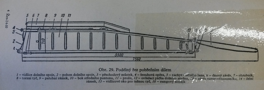 Tatra 815 PMS (s říčním dílem) (Plná velikost v novém okně) Tatra 815 PMS (s říčním dílem)