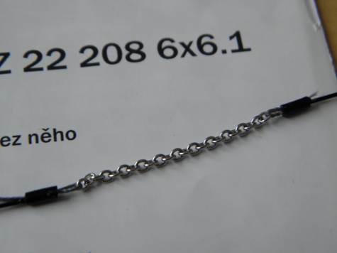 Tatra 815 PP 27-2 Tatra 815 PP 27-2