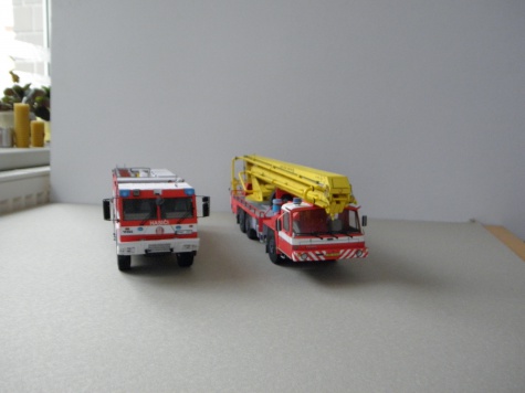 Tatra 815 PP 27-2 Tatra 815 PP 27-2