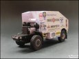 Tatra 815 Puma II, Dakar 2005
