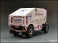 Tatra 815 Puma II, Dakar 2005