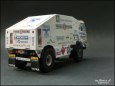 Tatra 815 Puma II, Dakar 2005