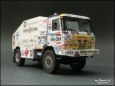 Tatra 815 Puma II, Dakar 2005