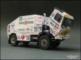 Tatra 815 Puma II, Dakar 2005