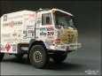 Tatra 815 Puma II, Dakar 2005