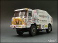 Tatra 815 Puma II, Dakar 2005