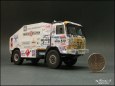 Tatra 815 Puma II, Dakar 2005