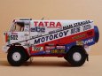 Tatra 815 Rallye 1992