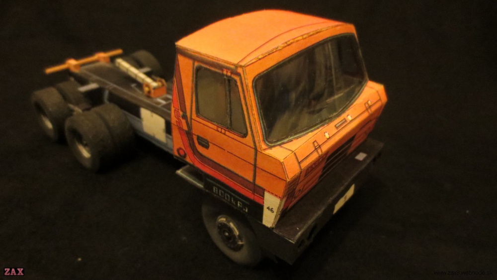 Tatra 815 S1 (Plná velikost v novém okně) Tatra 815 S1