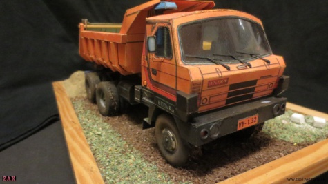 Tatra 815 S1 Tatra 815 S1