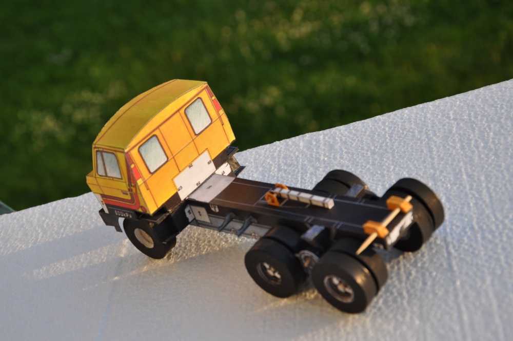 TATRA 815 S1 (Pln� velikost v nov�m okn�) TATRA 815 S1