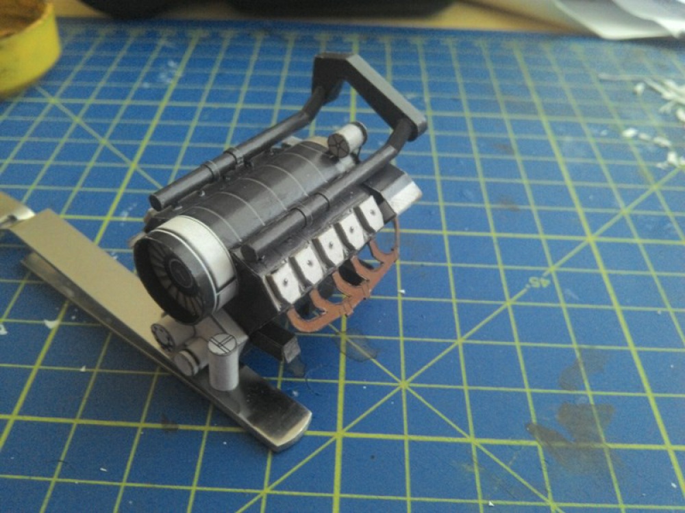 Tatra 815 S1A Arktik (Plná velikost v novém okně) Tatra 815 S1A Arktik