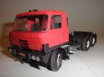 Tatra 815 S1A Arktik