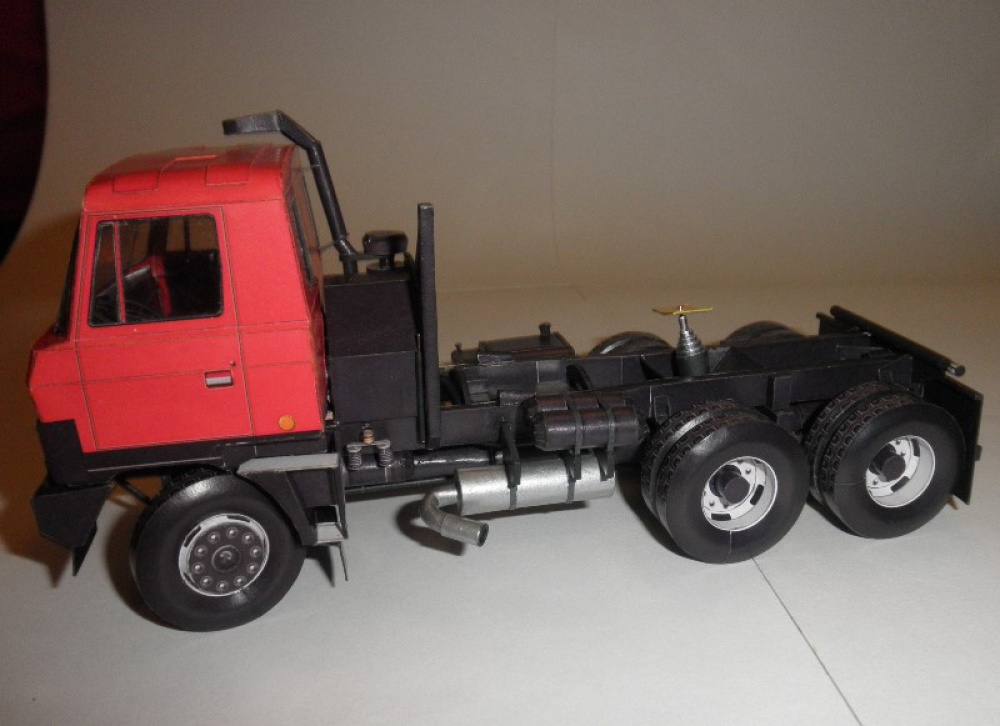 Tatra 815 S1A Arktik (Plná velikost v novém okně) Tatra 815 S1A Arktik