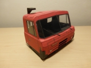 Tatra 815 S1 Arktik