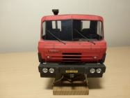 Tatra 815 S1 Arktik