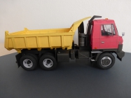 Tatra 815 S1 Arktik