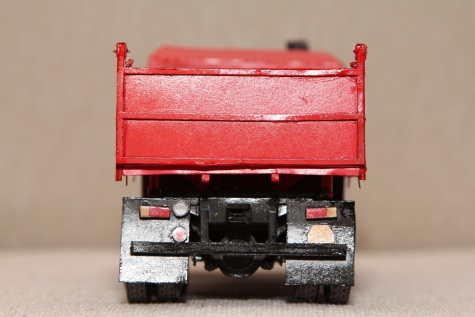 Tatra 815 S3 26 208 6x6.2 Tatra 815 S3 26 208 6x6.2