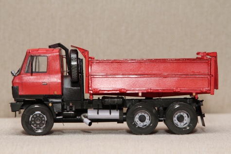 Tatra 815 S3 26 208 6x6.2