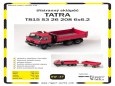 Tatra 815 S3 26 208 6x6.2