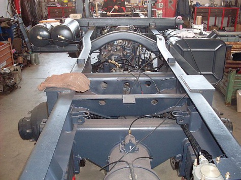 Tatra 815 S3 26 208 6x6.2 Tatra 815 S3 26 208 6x6.2