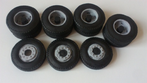 Tatra 815 S3 26 208 6x6.2 Tatra 815 S3 26 208 6x6.2