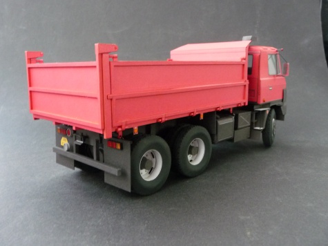 Tatra 815 S3 6x6