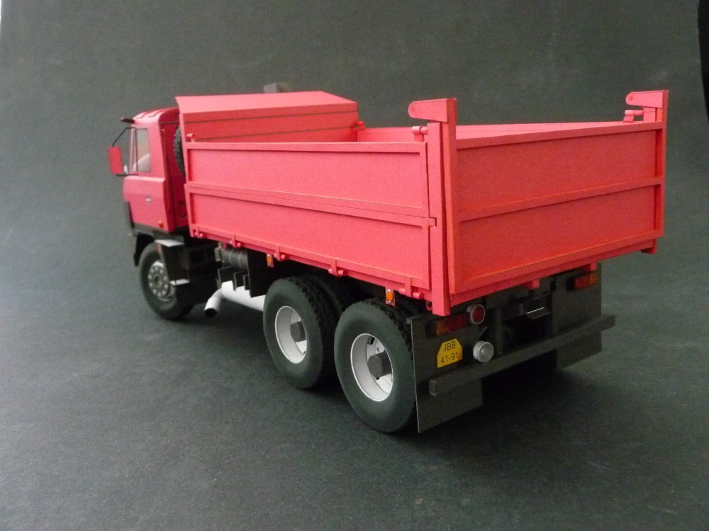 Tatra 815 S3 6x6