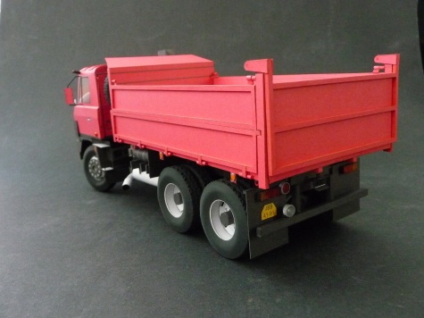 Tatra 815 S3 6x6