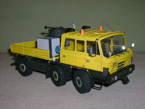 Tatra 815 TP