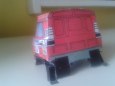 Tatra 815 VD 10 300 4x4