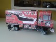 Tatra 815 VD 10 300 4x4