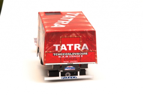 TATRA 815 VD 10 300 4x4.1 TATRA 815 VD 10 300 4x4.1