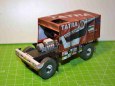 Tatra 815 VD 10 300 4x4.1 1988