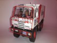 Tatra 815 VD 13 350 6*6.1 Dakar 1988 C.Regazzoni