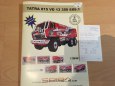 Tatra 815 VD 13 350 6x6,1 