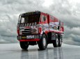Tatra 815 VD13 350 6x6.1 Dakar 1986