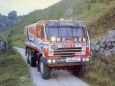 Tatra 815 VD 13 350 6x6.1 (Dakar 1986)