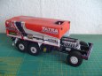 Tatra 815 VD 13 350 6x6.1 (Dakar 1986)