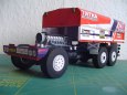 Tatra 815 VD 13 350 6x6.1 (Dakar 1986)