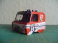 Tatra 815 VD 13 350 6x6.1 (Dakar 1986)