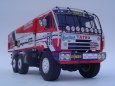 Tatra 815 VD 13 350 6x6.1 (Dakar 1986)