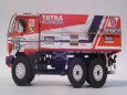 Tatra 815 VD 13 350 6x6.1 (Dakar 1986)