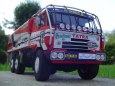 Tatra 815 VD 13 350 6x6.1 (Dakar 1986)